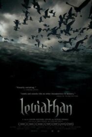 Постер к Левиафан смотреть онлайн на HD Rezka