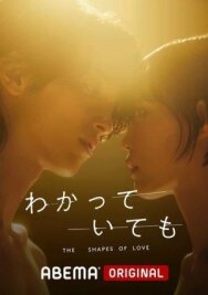 Постер к Формы любви смотреть онлайн на HD Rezka