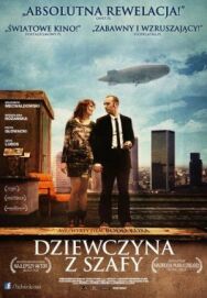 Постер к Девушка из шкафа смотреть онлайн на HD Rezka
