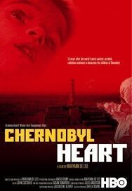 Постер к Сердце Чернобыля смотреть онлайн на HD Rezka