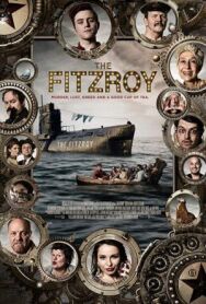 Постер к Отель «Фицрой» смотреть онлайн на HD Rezka