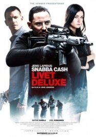Постер к Шальные деньги: Роскошная жизнь смотреть онлайн на HD Rezka