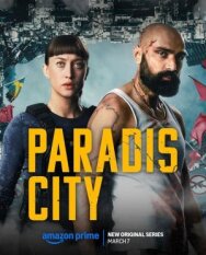 Постер к Райский город смотреть онлайн на HD Rezka
