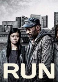 Постер к Беги смотреть онлайн на HD Rezka