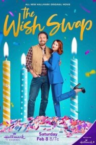 Постер к Обмен желаниями смотреть онлайн на HD Rezka