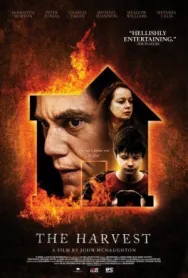 Постер к Урожай смотреть онлайн на HD Rezka