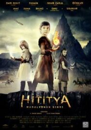 Постер к Медальон Хититуйи смотреть онлайн на HD Rezka