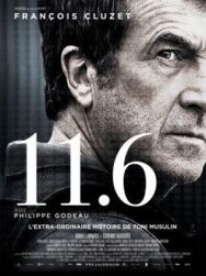 Постер к 11.6 смотреть онлайн на HD Rezka