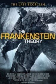 Постер к Теория Франкенштейна смотреть онлайн на HD Rezka