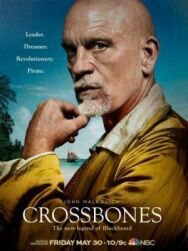 Постер к Череп и кости смотреть онлайн на HD Rezka
