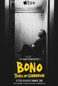 Постер к Bono: История примирения смотреть онлайн на HD Rezka