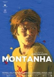 Постер к Гора смотреть онлайн на HD Rezka
