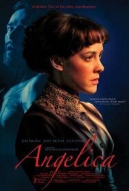 Постер к Анжелика смотреть онлайн на HD Rezka