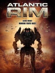 Постер к Атлантический рубеж смотреть онлайн на HD Rezka