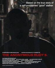 Постер к Анонимный Руди С. смотреть онлайн на HD Rezka