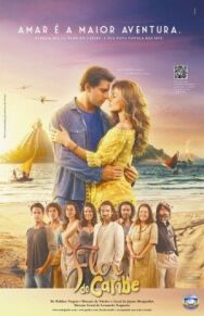 Постер к Карибский цветок смотреть онлайн на HD Rezka