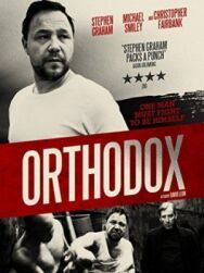 Постер к Ортодокс смотреть онлайн на HD Rezka