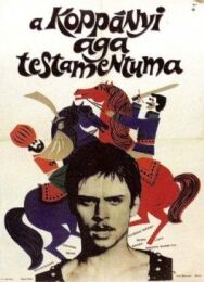 Постер к Завещание турецкого аги смотреть онлайн на HD Rezka