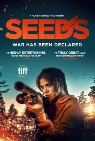 Постер к Семена смотреть онлайн на HD Rezka