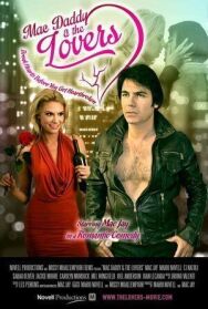 Постер к Мак Дэдди и любовники смотреть онлайн на HD Rezka
