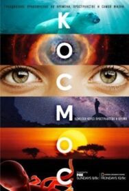 Постер к Космос: Пространство и время смотреть онлайн на HD Rezka