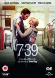 Постер к 7.39 смотреть онлайн на HD Rezka