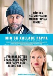 Постер к Тот самый папа смотреть онлайн на HD Rezka