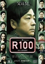 Постер к R100 смотреть онлайн на HD Rezka