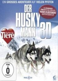 Постер к Человек хаски смотреть онлайн на HD Rezka
