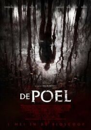 Постер к Озеро смотреть онлайн на HD Rezka
