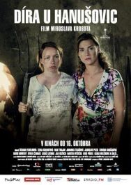 Постер к Дыра в Ханушовице смотреть онлайн на HD Rezka