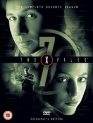 Постер к Секретные материалы смотреть онлайн на HD Rezka