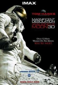 Постер к Путешествие на Луну 3D смотреть онлайн на HD Rezka