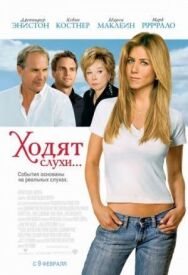 Постер к Ходят слухи... смотреть онлайн на HD Rezka