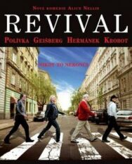 Постер к Возрождение смотреть онлайн на HD Rezka