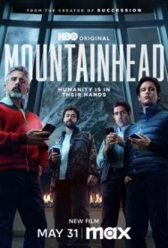 Постер к На вершине горы смотреть онлайн на HD Rezka
