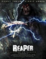 Постер к Жнец смотреть онлайн на HD Rezka