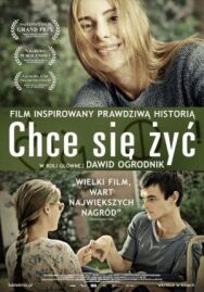 Постер к Желание жить смотреть онлайн на HD Rezka