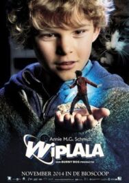 Постер к Волшебник Виплала смотреть онлайн на HD Rezka