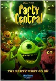 Постер к Дворец отжига смотреть онлайн на HD Rezka