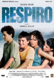 Постер к Дыхание смотреть онлайн на HD Rezka