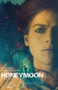 Постер к Медовый месяц смотреть онлайн на HD Rezka