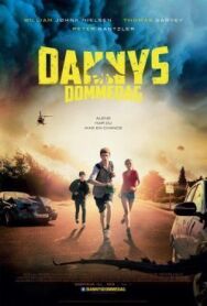 Постер к Судный день Дэна смотреть онлайн на HD Rezka