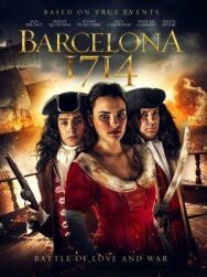 Постер к Барселона 1714 смотреть онлайн на HD Rezka