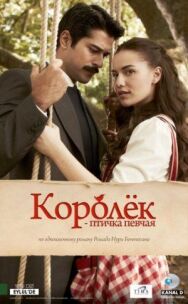 Постер к Королёк — птичка певчая смотреть онлайн на HD Rezka