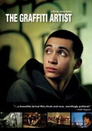 Постер к Художник граффити смотреть онлайн на HD Rezka
