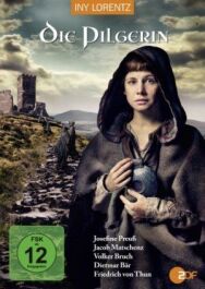Постер к Пилигрим смотреть онлайн на HD Rezka