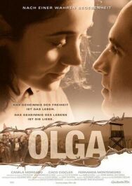 Постер к Ольга смотреть онлайн на HD Rezka
