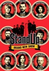 Постер к Stand Up смотреть онлайн на HD Rezka