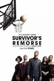 Постер к Раскаяния выжившего смотреть онлайн на HD Rezka
